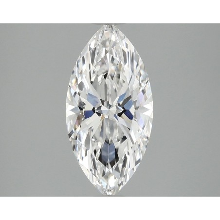 Diament laboratoryjny markiza, 2.04ct, VVS2, E, IGI LG749548550