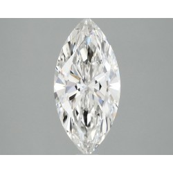 Diament laboratoryjny markiza, 2.02ct, VVS2, F, IGI LG751508964