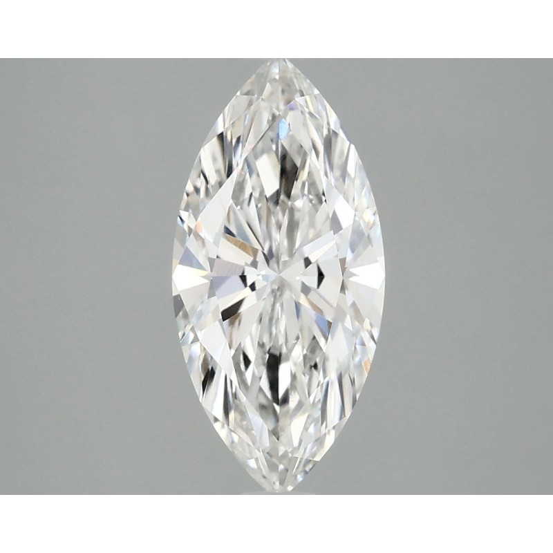 Diament laboratoryjny markiza, 2.02ct, VVS2, F, IGI LG751508964