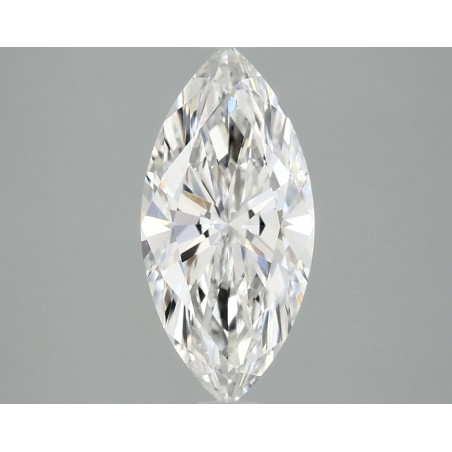 Diament laboratoryjny markiza, 2.02ct, VVS2, F, IGI LG751508964