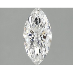 Diament laboratoryjny markiza, 1.07ct, VVS2, E, IGI LG753510732