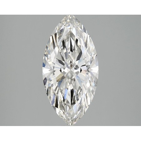 Diament laboratoryjny markiza, 2.03ct, VVS2, F, IGI LG752541770