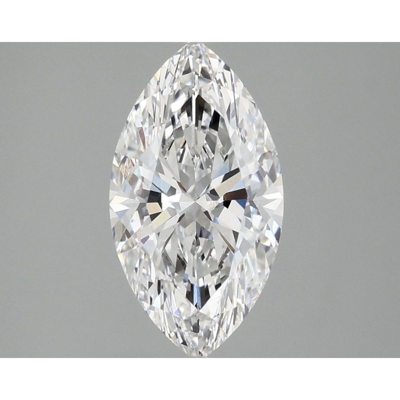 Diament laboratoryjny markiza, 2.06ct, VVS2, E, IGI LG750574091 Diament laboratoryjny markiza, 2.06ct, VVS2, E, IGI LG750574091