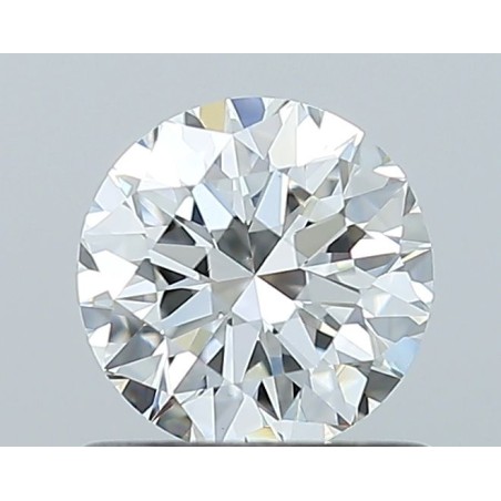 Diament szlif okrągły, 0.7ct, VS1, G, GIA 1236725998