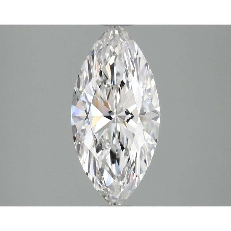 Diament laboratoryjny markiza, 2.03ct, VVS2, E, IGI LG752587180