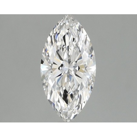 Diament laboratoryjny markiza, 1.06ct, VVS1, E, IGI LG752517298