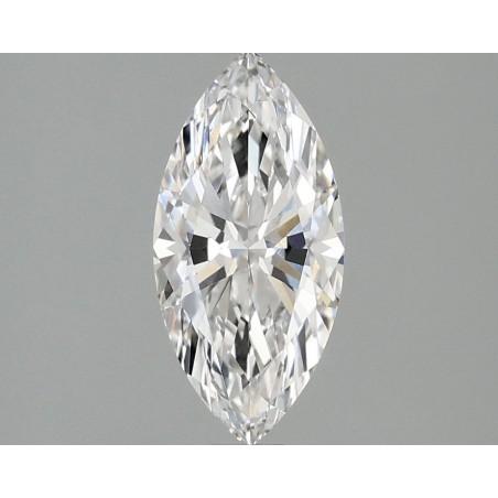 Diament laboratoryjny markiza, 1.06ct, VVS2, F, IGI LG752566891