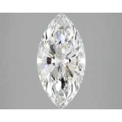 Diament laboratoryjny markiza, 2.09ct, VVS2, E, IGI LG749593334