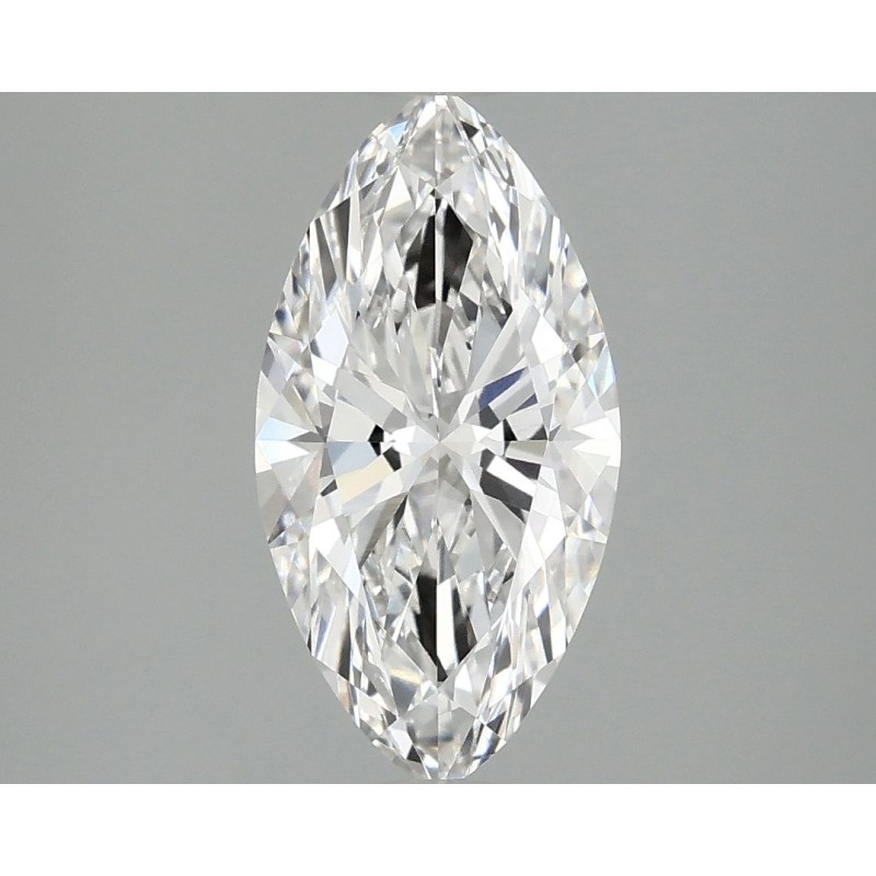 Diament laboratoryjny markiza, 2.03ct, VVS2, E, IGI LG752517575