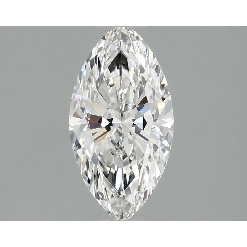 Diament laboratoryjny markiza, 1.08ct, VVS2, E, IGI LG752549028