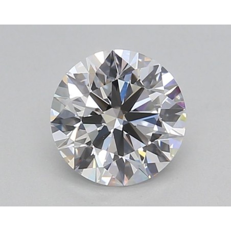 Diament laboratoryjny szlif okrągły, 1.04ct, VVS2, D, IGI LG754591871