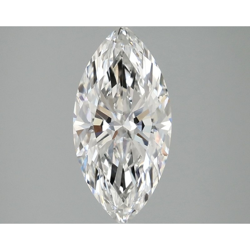 Diament laboratoryjny markiza, 2.02ct, VVS2, E, IGI LG750599105