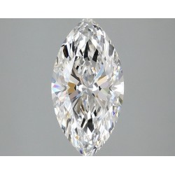 Diament laboratoryjny markiza, 2.08ct, VVS2, E, IGI LG752551015