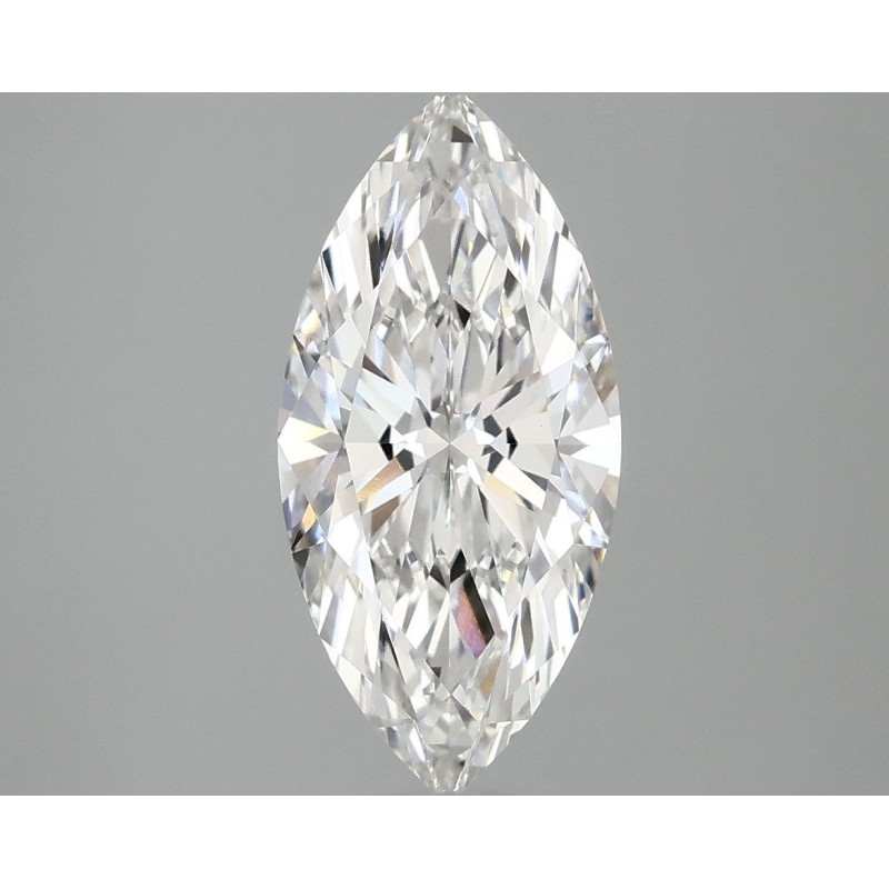 Diament laboratoryjny markiza, 2.04ct, VVS2, E, IGI LG752566975 Diament laboratoryjny markiza, 2.04ct, VVS2, E, IGI LG752566975