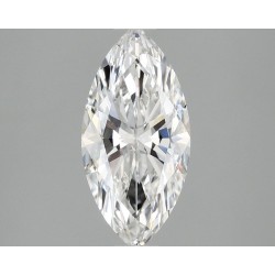 Diament laboratoryjny markiza, 1.54ct, VVS2, E, IGI LG752598080