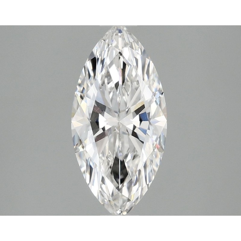 Diament laboratoryjny markiza, 1.54ct, VVS2, E, IGI LG752598080