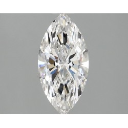 Diament laboratoryjny markiza, 1.07ct, VVS2, E, IGI LG753504186