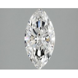 Diament laboratoryjny markiza, 1.09ct, VVS2, E, IGI LG752589686