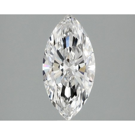 Diament laboratoryjny markiza, 1.09ct, VVS2, E, IGI LG752589686