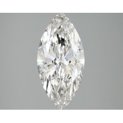 Diament laboratoryjny markiza, 2ct, VVS2, F, IGI LG752531944