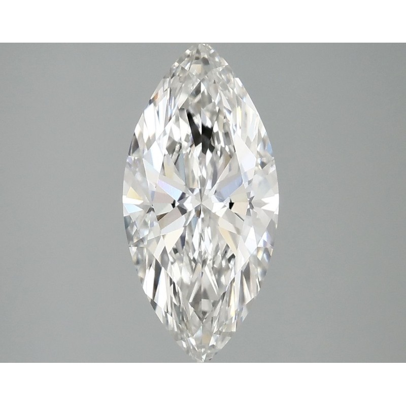 Diament laboratoryjny markiza, 2ct, VVS2, F, IGI LG752531944