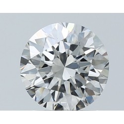 Diament szlif okrągły, 1.5ct, SI1, I, IGI 737564246