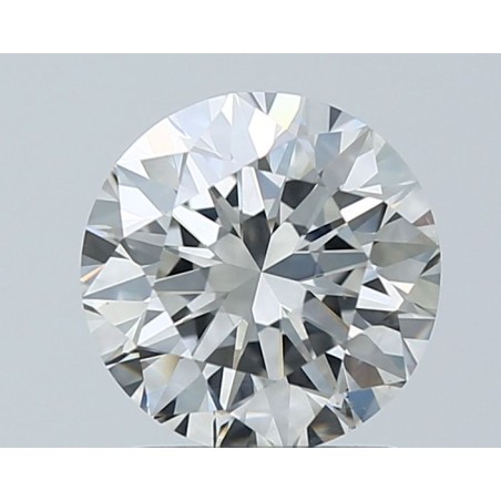 Diament szlif okrągły, 1.5ct, SI1, I, IGI 737564246