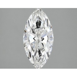 Diament laboratoryjny markiza, 1.54ct, VVS2, E, IGI LG752518549