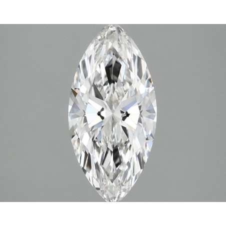 Diament laboratoryjny markiza, 1.54ct, VVS2, E, IGI LG752518549