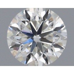 Diament szlif okrągły, 0.3ct, VS1, G, IGI 733522222