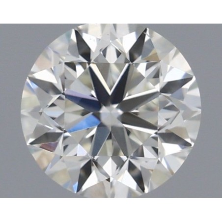 Diament szlif okrągły, 0.3ct, VS1, G, IGI 733522222