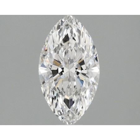 Diament laboratoryjny markiza, 1.06ct, VVS2, E, IGI LG752527608