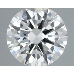 Diament szlif okrągły, 0.36ct, VS2, G, IGI 723507082