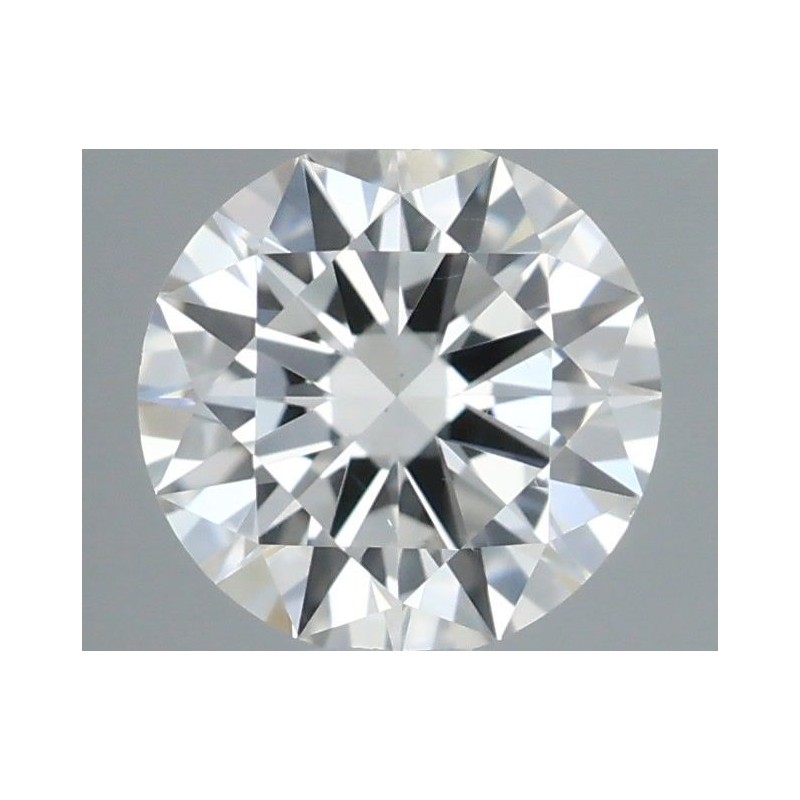 Diament szlif okrągły, 0.36ct, VS2, G, IGI 723507082