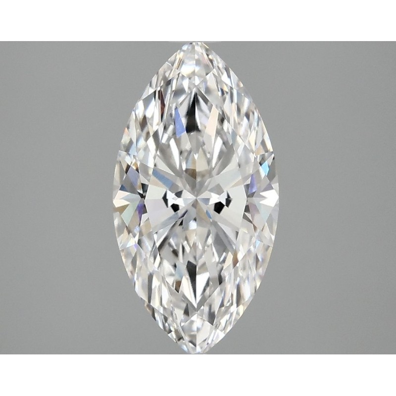 Diament laboratoryjny markiza, 2.02ct, VVS2, E, IGI LG752517796 Diament laboratoryjny markiza, 2.02ct, VVS2, E, IGI LG752517796