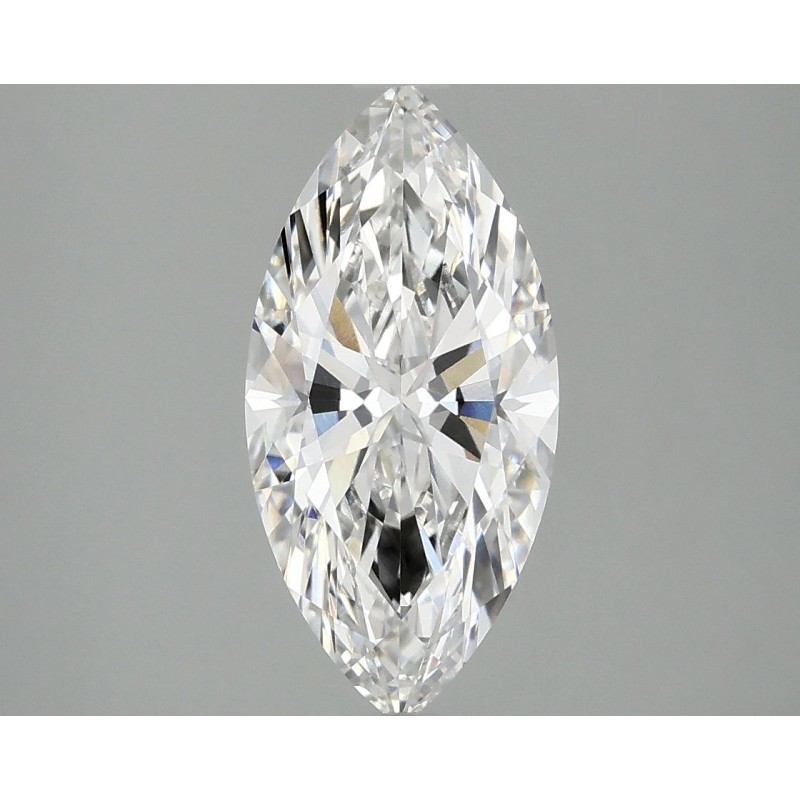 Diament laboratoryjny markiza, 2.05ct, VVS2, F, IGI LG752591190