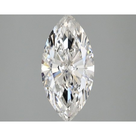 Diament laboratoryjny markiza, 1.5ct, VVS2, F, IGI LG752586879