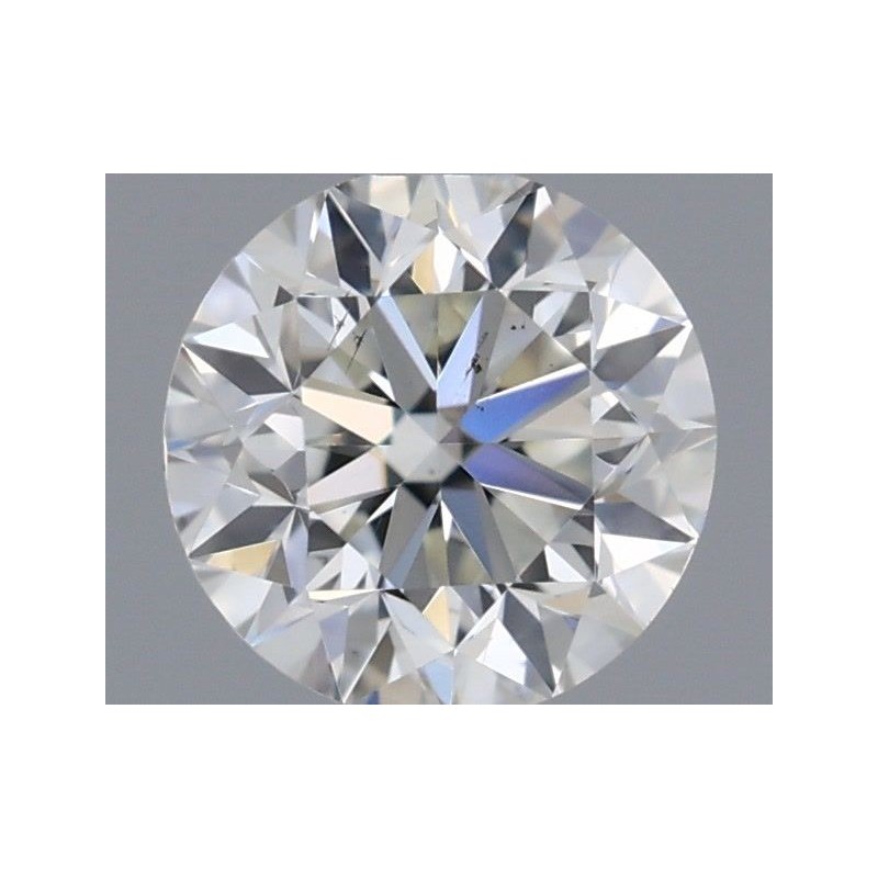 Diament szlif okrągły, 0.3ct, VS2, G, IGI 712548147 Diament szlif okrągły, 0.3ct, VS2, G, IGI 712548147