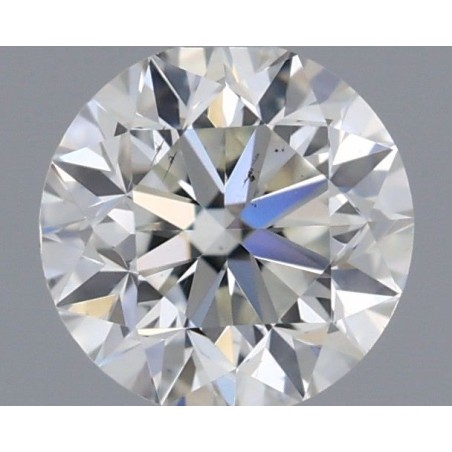 Diament szlif okrągły, 0.3ct, VS2, G, IGI 712548147