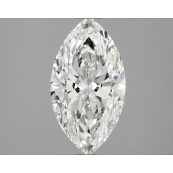 Diament laboratoryjny markiza, 2.02ct, VVS2, E, IGI LG752580145