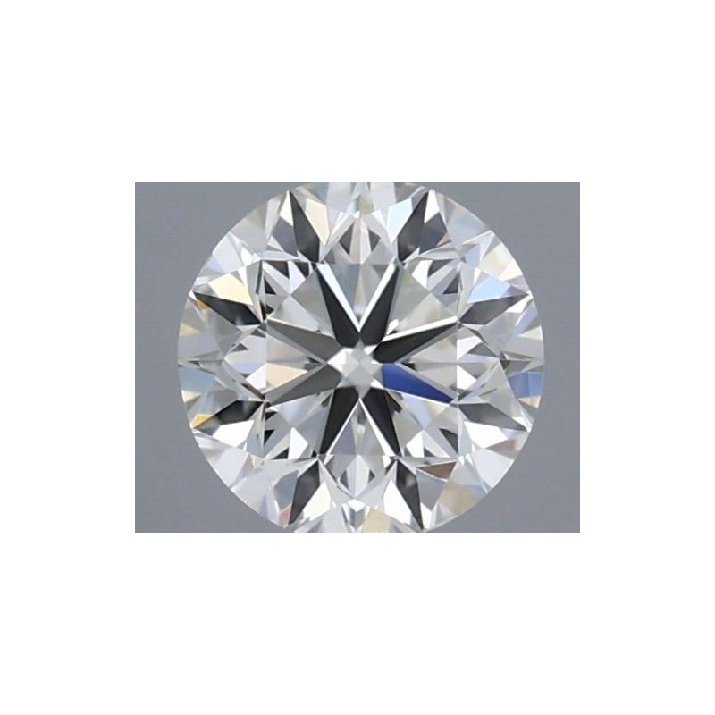 Diament szlif okrągły, 0.3ct, VS1, G, IGI 733522380
