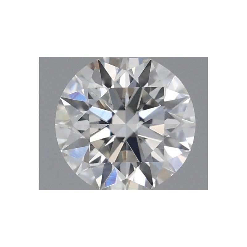 Diament szlif okrągły, 0.3ct, VS2, G, IGI 712548178