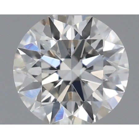 Diament szlif okrągły, 0.3ct, VS2, G, IGI 712548178