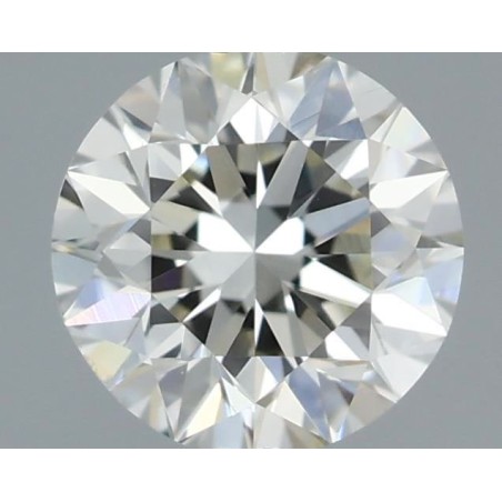 Diament szlif okrągły, 0.3ct, VVS2, I, IGI 691517000