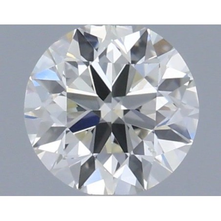 Diament szlif okrągły, 0.3ct, VS1, I, IGI 704565947