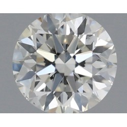 Diament szlif okrągły, 0.3ct, VS2, G, IGI 712547917