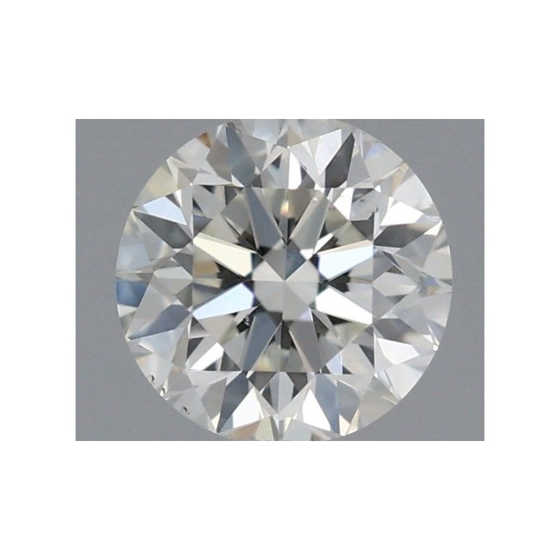 Diament szlif okrągły, 0.3ct, VS2, G, IGI 712547917