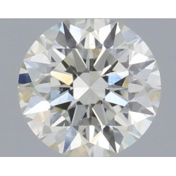 Diament szlif okrągły, 0.3ct, VS1, I, IGI 681564969
