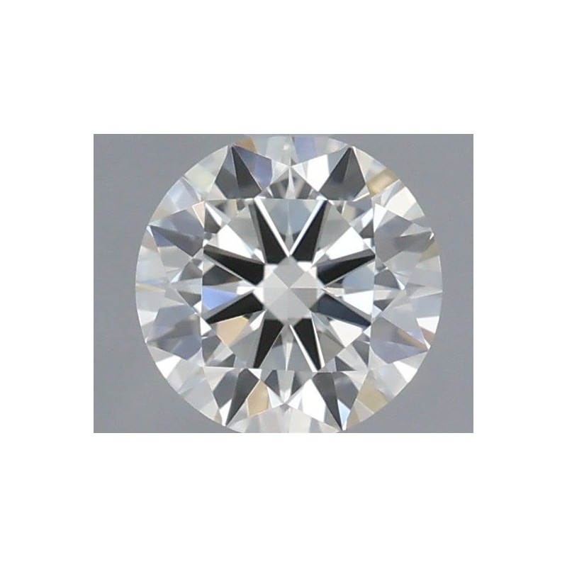 Diament szlif okrągły, 0.32ct, VVS2, I, IGI 732538322