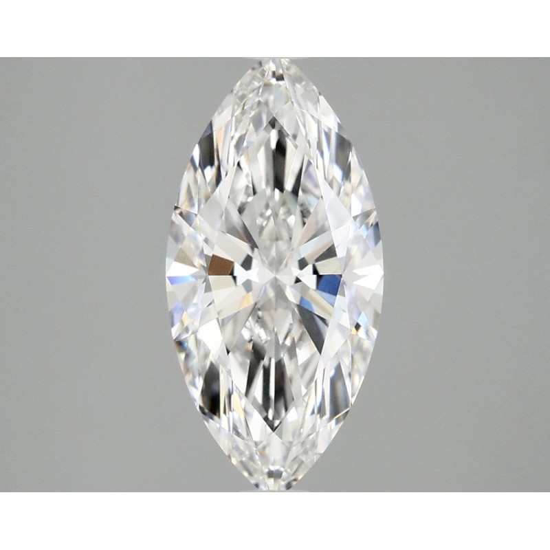 Diament laboratoryjny markiza, 2.1ct, VVS2, E, IGI LG752562492